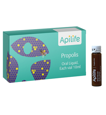 Propolis Ampül - Apilife